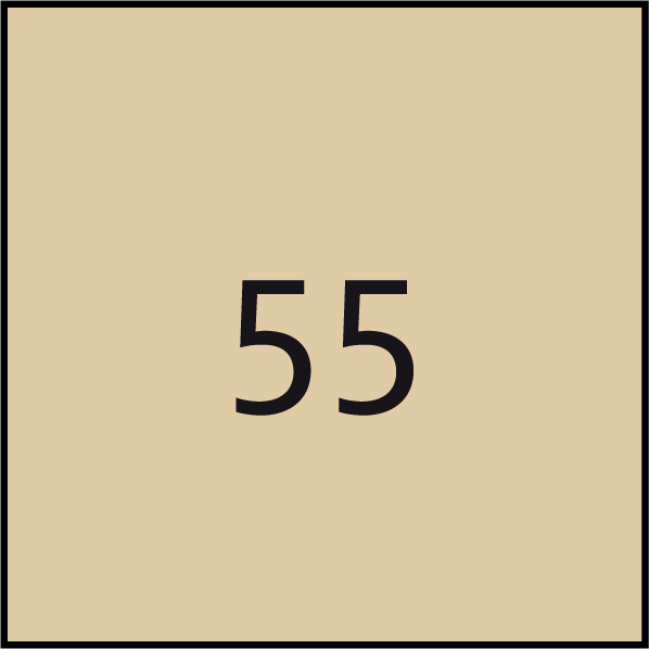55Hellkhaki