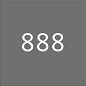 888Anthrazit